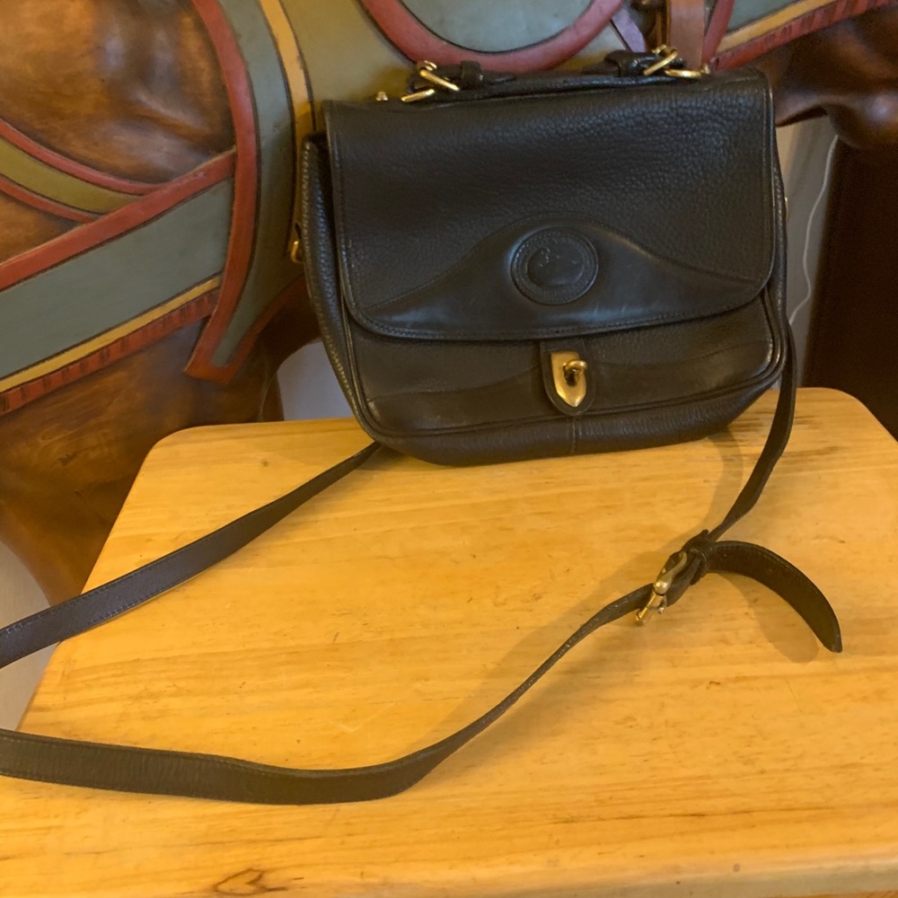 Dooney and Bourke vintage bag